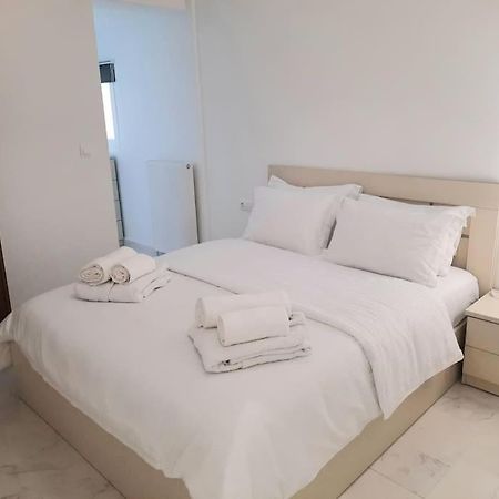 House In Diavata, Thessaloniki, Greece Apartment Exterior foto