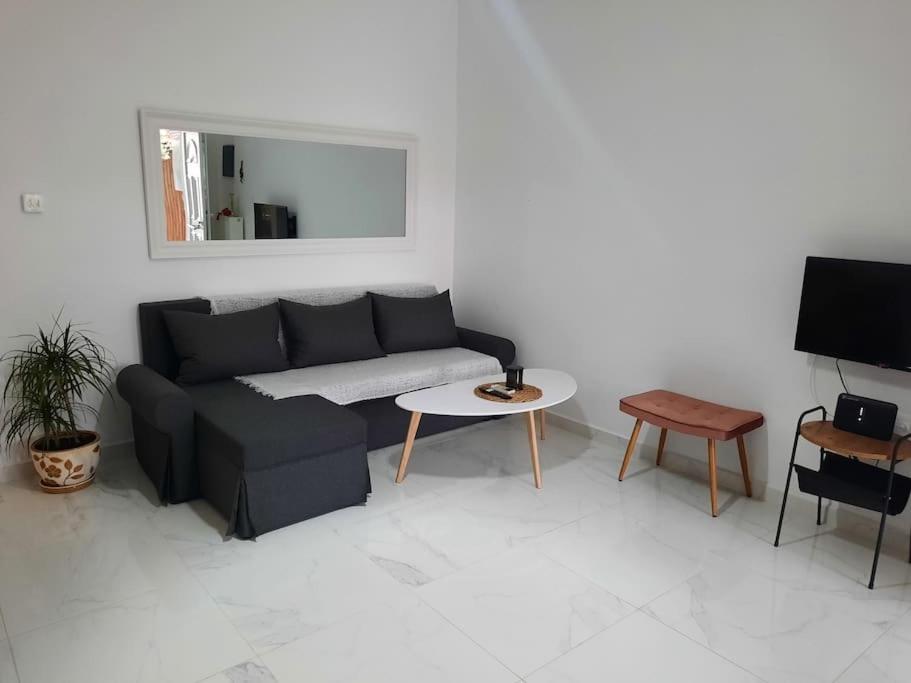 House In Diavata, Thessaloniki, Greece Apartment Exterior foto