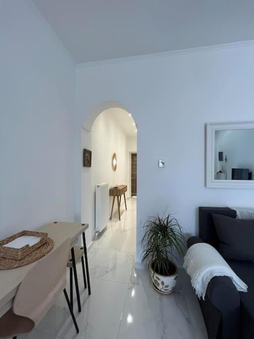 House In Diavata, Thessaloniki, Greece Apartment Exterior foto