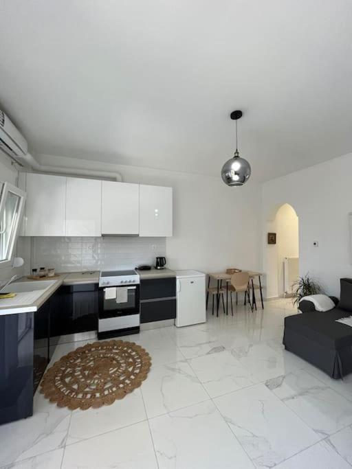 House In Diavata, Thessaloniki, Greece Apartment Exterior foto