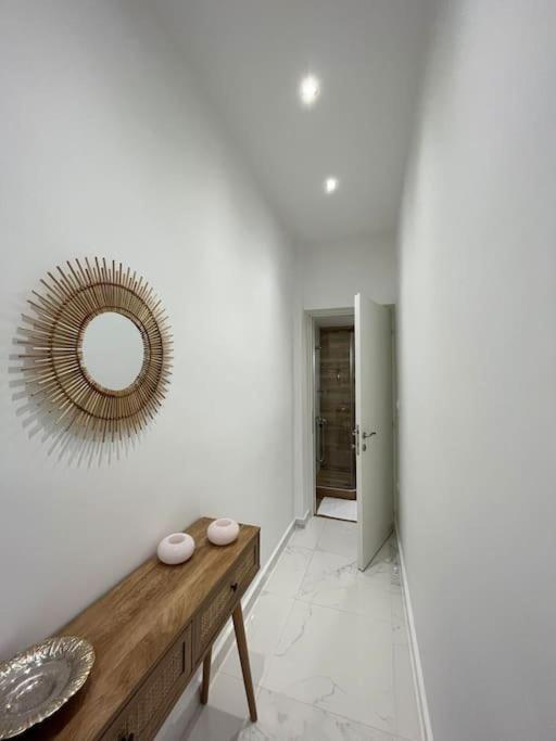 House In Diavata, Thessaloniki, Greece Apartment Exterior foto