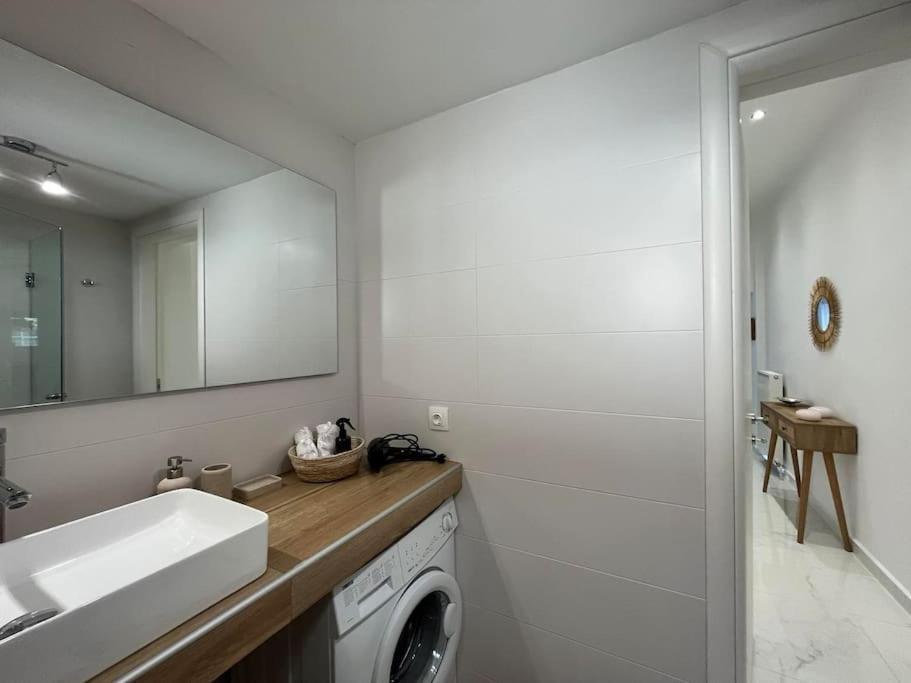 House In Diavata, Thessaloniki, Greece Apartment Exterior foto