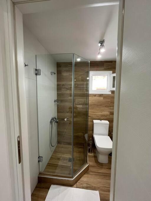 House In Diavata, Thessaloniki, Greece Apartment Exterior foto