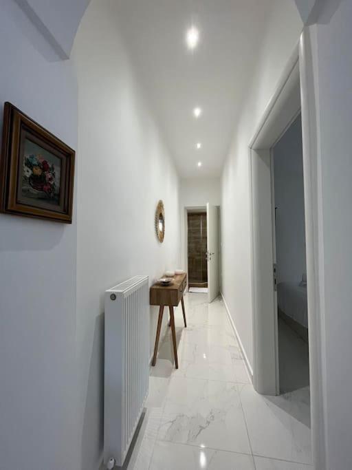 House In Diavata, Thessaloniki, Greece Apartment Exterior foto