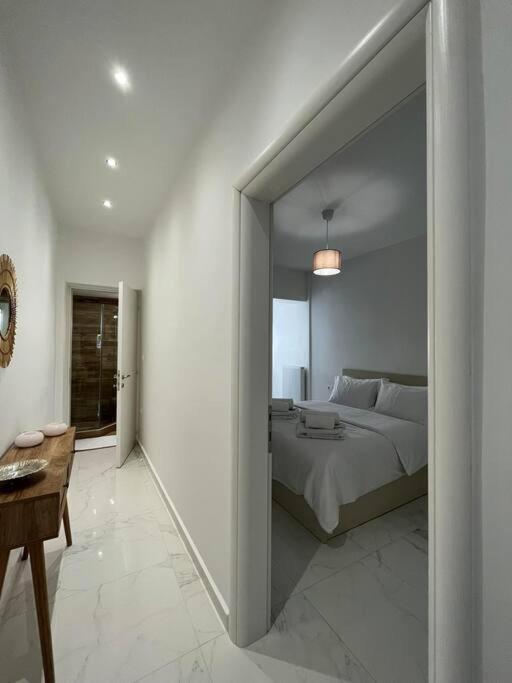 House In Diavata, Thessaloniki, Greece Apartment Exterior foto